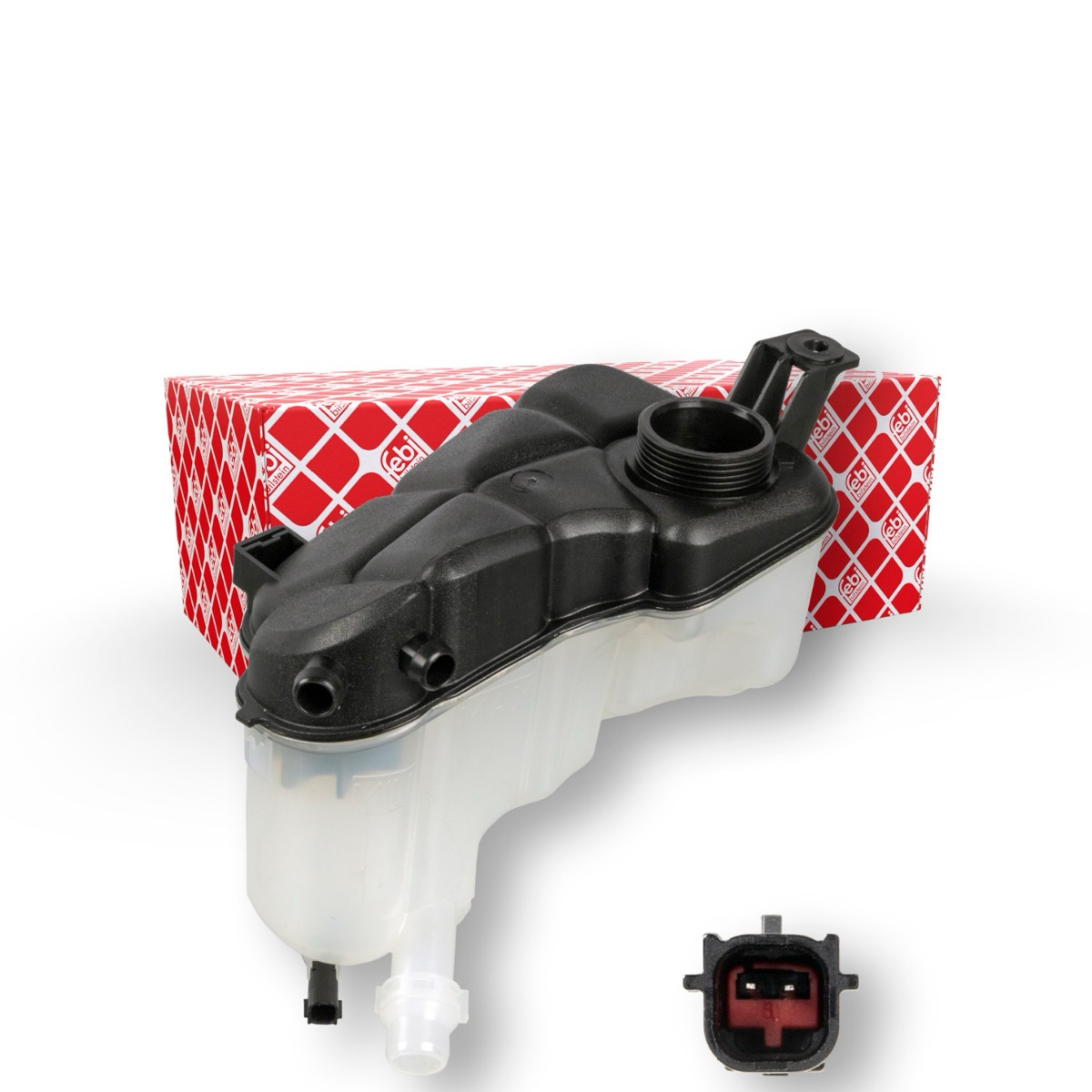 Febi Bilstein 174426 Coolant Expansion Tank