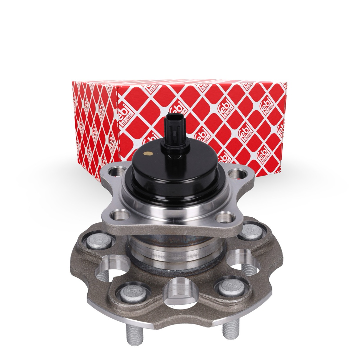 Febi Bilstein 174440 Wheel Bearing Kit