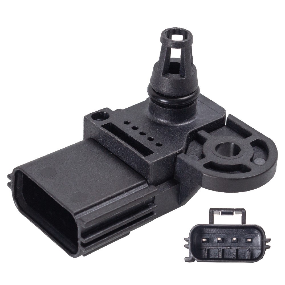 Febi Bilstein 174448 Intake Manifold Pressure Sensor