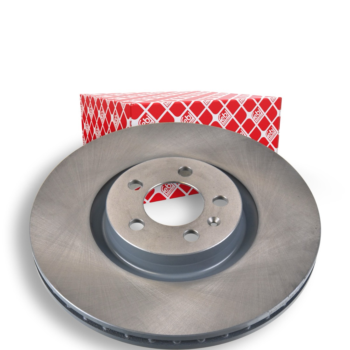 Febi Bilstein 174449 Brake Disc