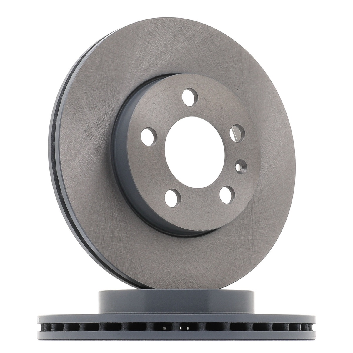 Febi Bilstein 174450 Brake Disc
