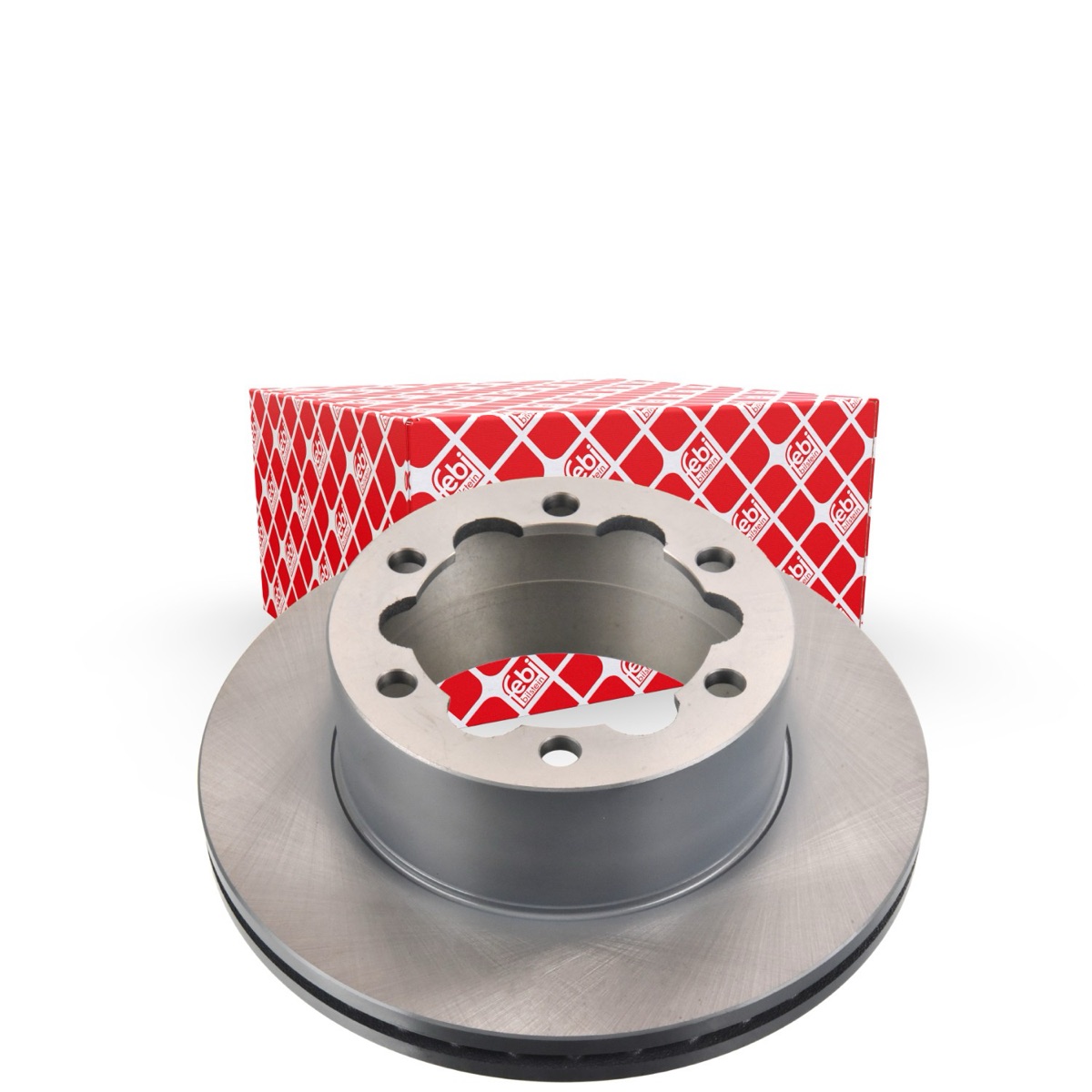 Febi Bilstein 174451 Brake Disc