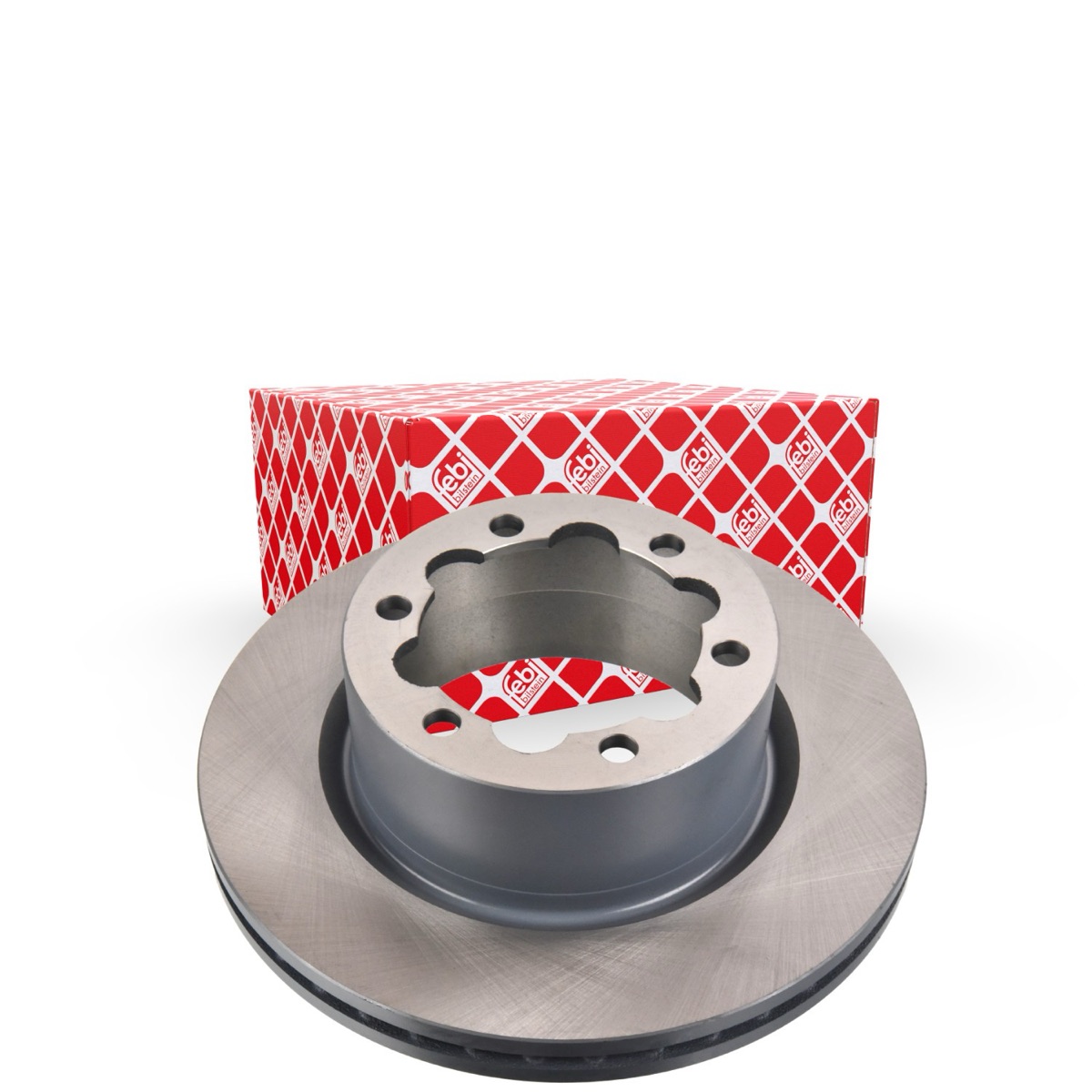 Febi Bilstein 174452 Brake Disc