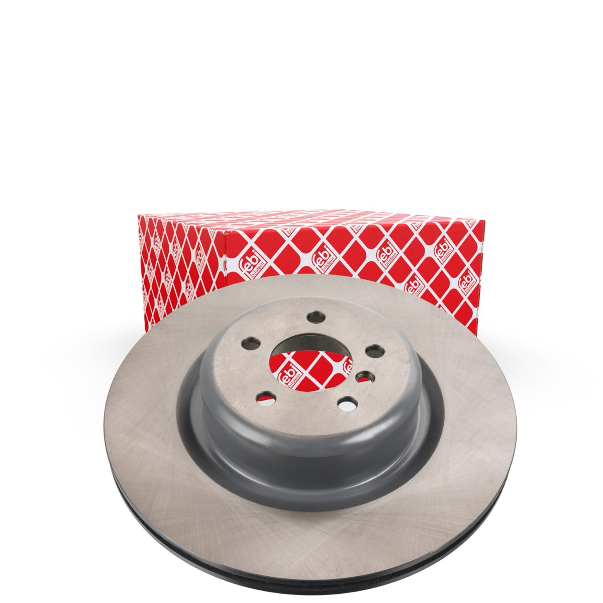 Febi Bilstein 174459 Brake Disc