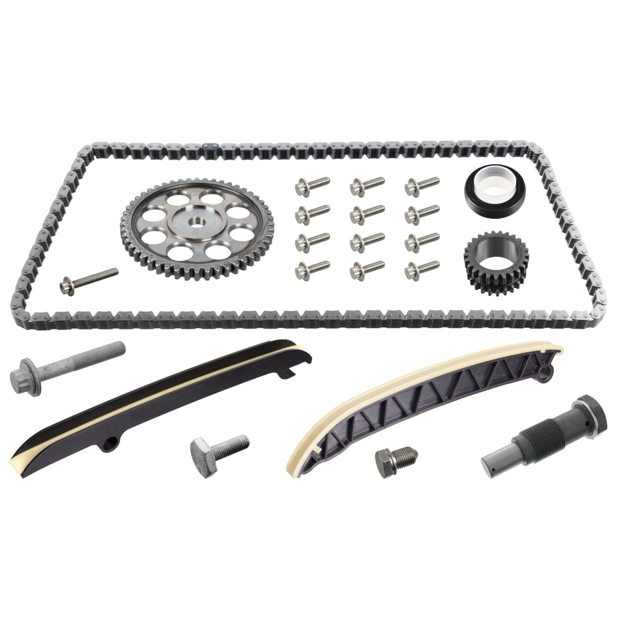 Febi Bilstein 174460 Timing Chain Kit