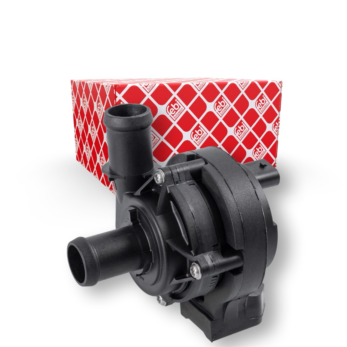 Febi Bilstein 174462 Auxiliary Water Pump