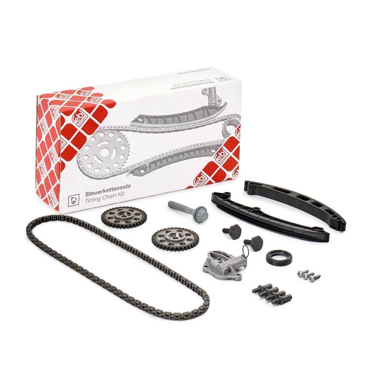 Febi Bilstein 174469 Timing Chain Kit