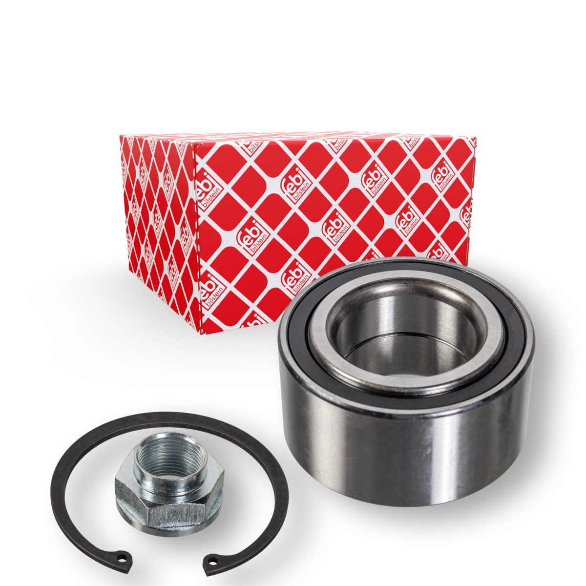Febi Bilstein 174492 Wheel Bearing Kit