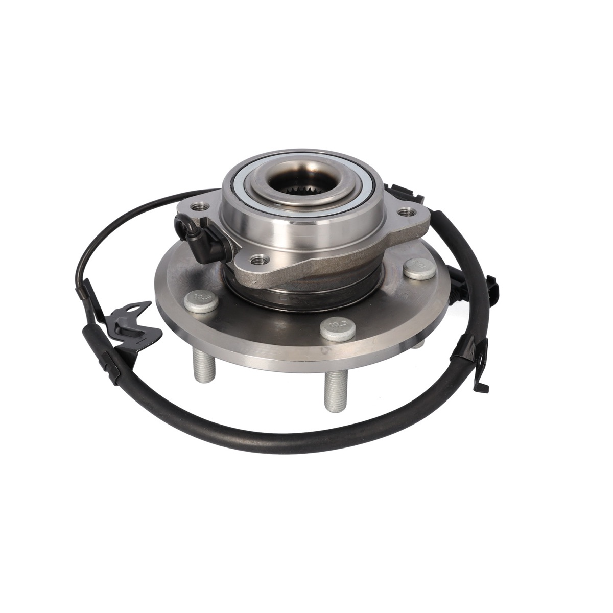 Febi Bilstein 174495 Wheel Bearing Kit