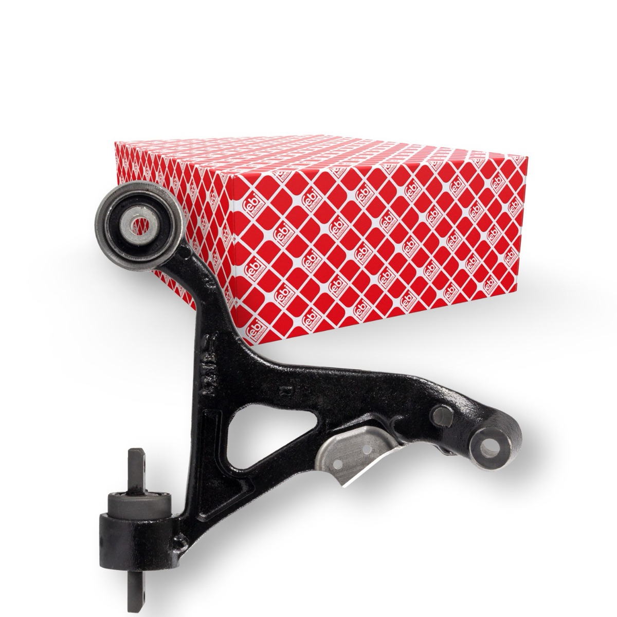 Febi Bilstein 174504 Suspension Arm