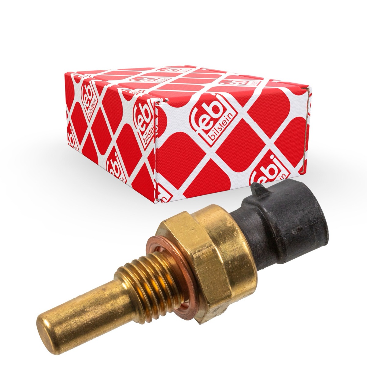 Febi Bilstein 174534 Sensor, Coolant Temperature