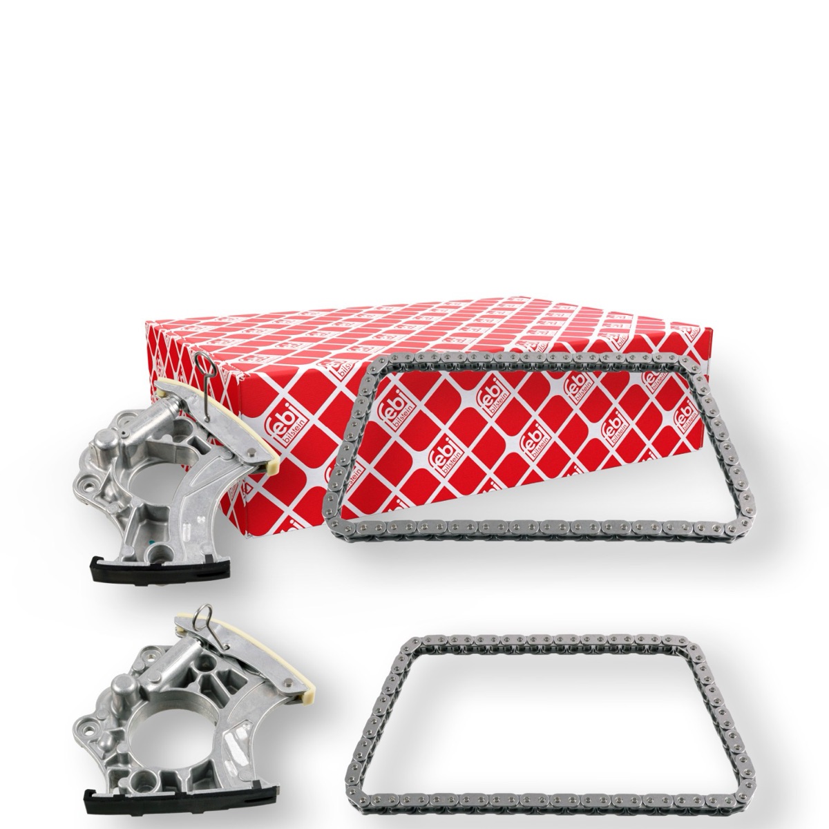 Febi Bilstein 174568 Timing Chain Kit