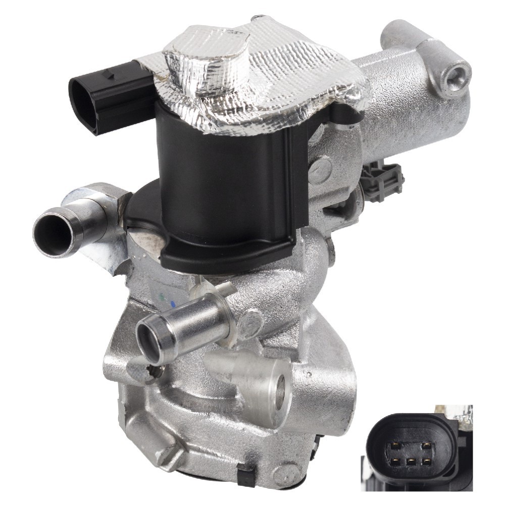 Febi Bilstein 174579 EGR Valve