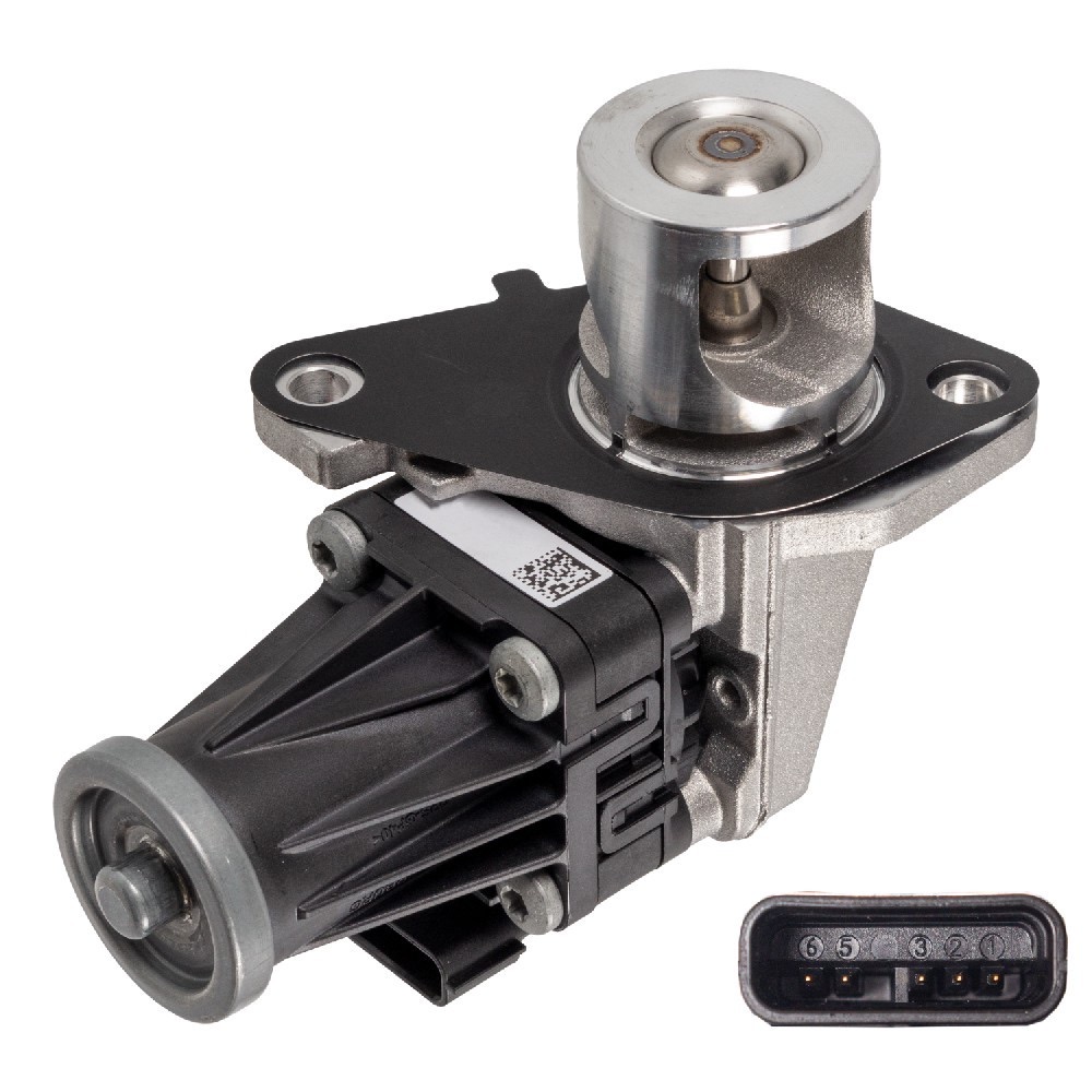 Febi Bilstein 174586 EGR Valve