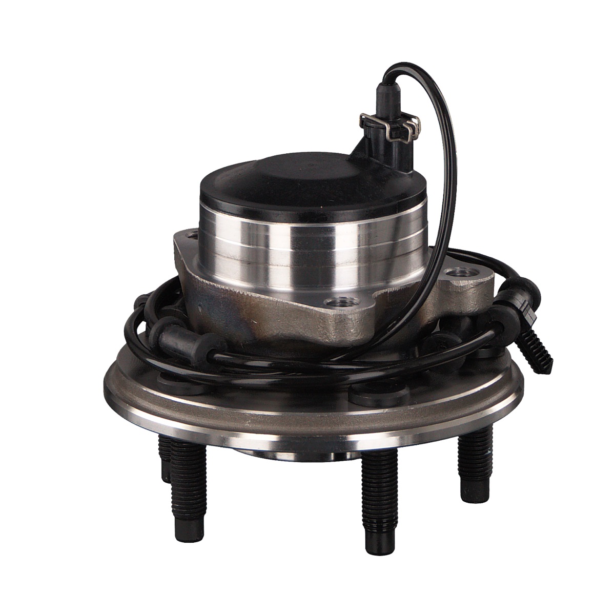 Febi Bilstein 174624 Wheel Bearing Kit