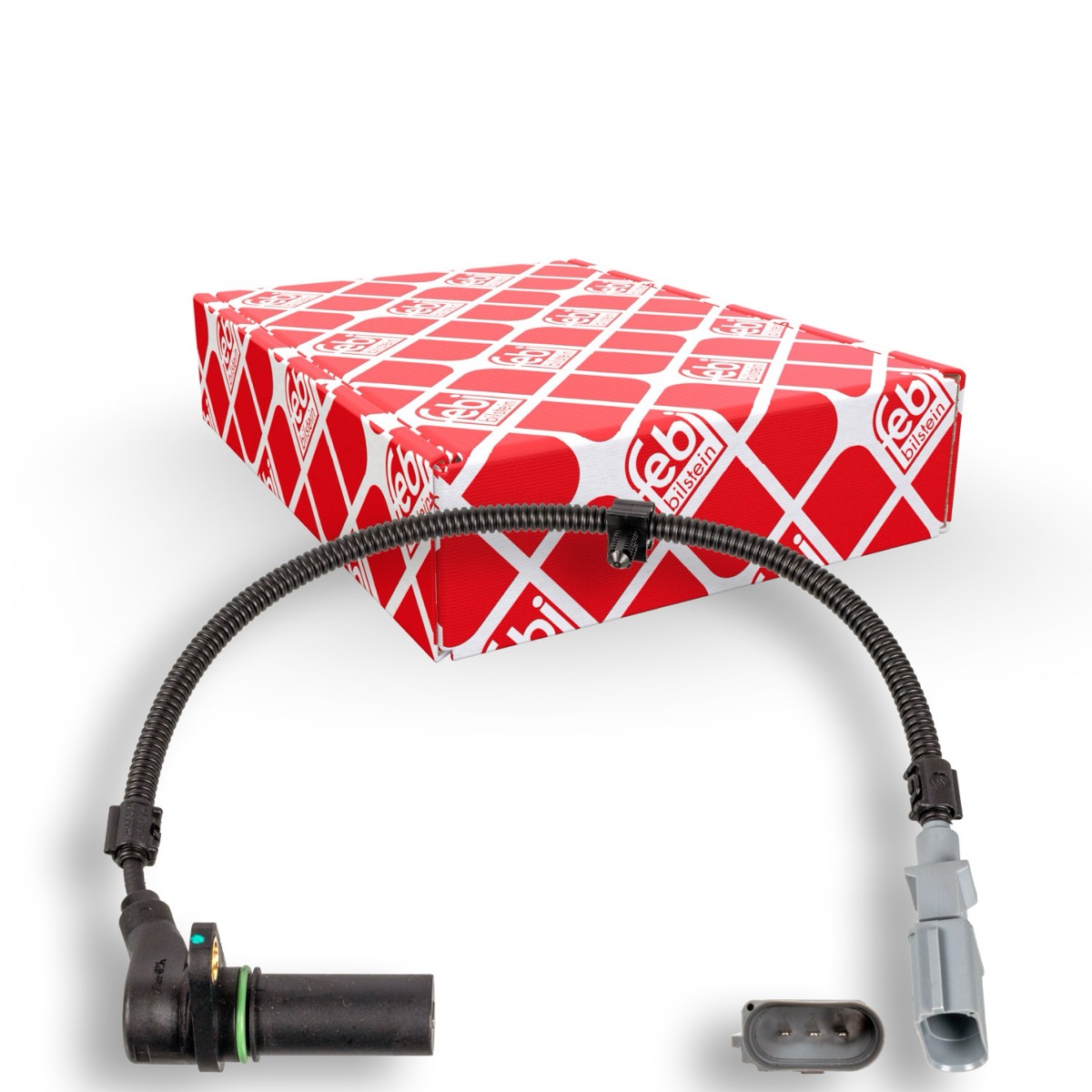 Febi Bilstein 174638 Crankshaft Sensor
