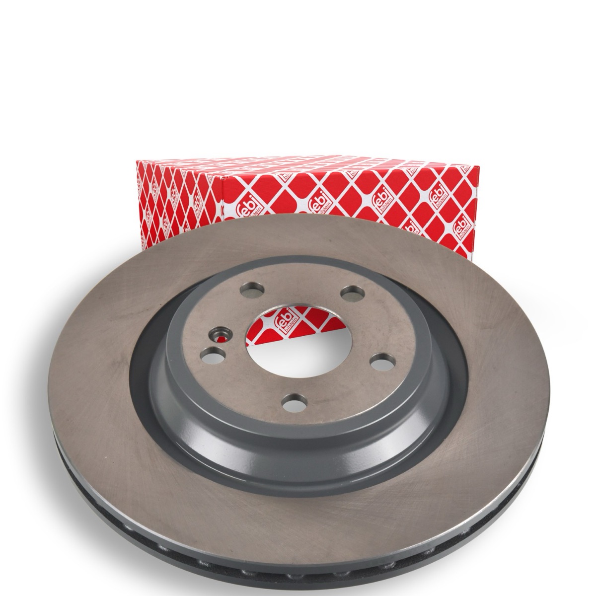 Febi Bilstein 174673 Brake Disc