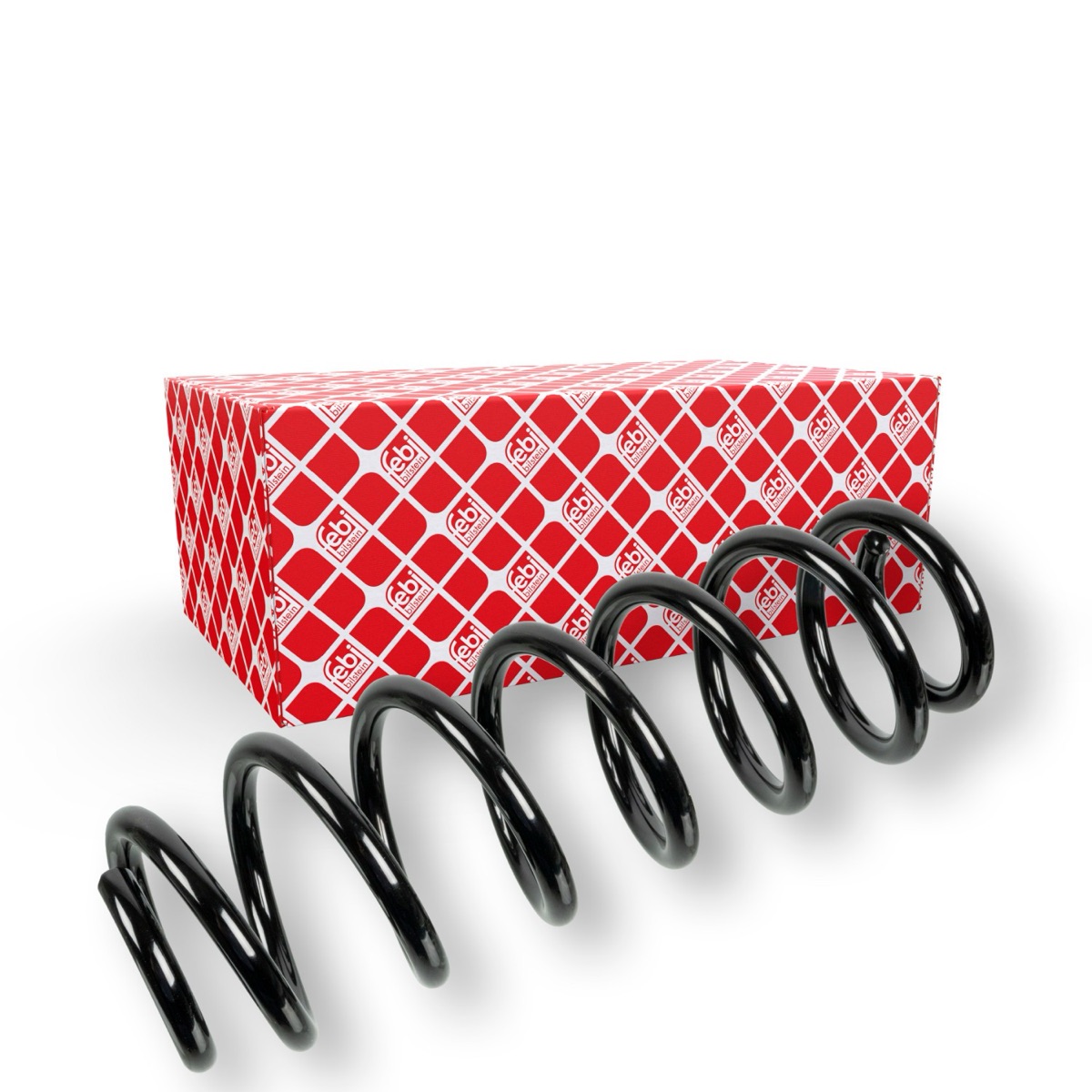 Febi Bilstein 174678 Coil Spring