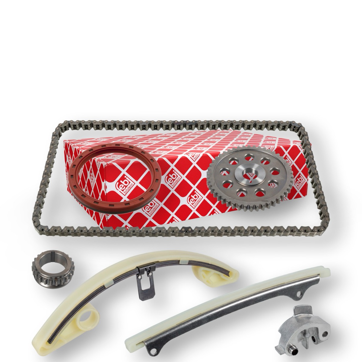 Febi Bilstein 174682 Timing Chain Kit