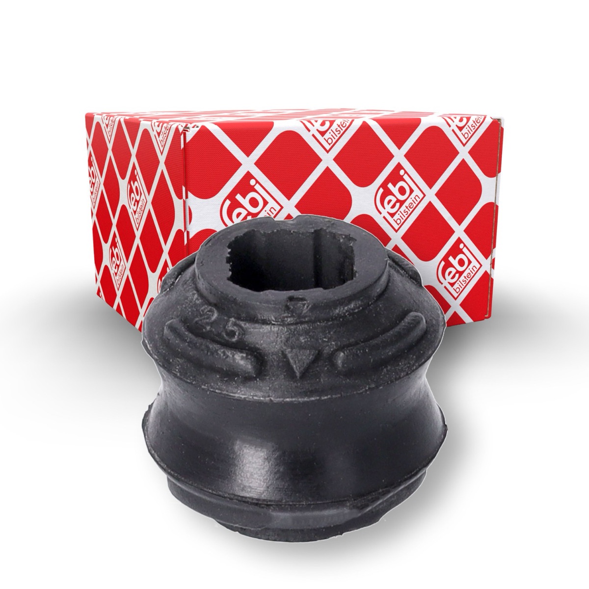 Febi Bilstein 17471 Mounting, Stabilizer Coupling Rod