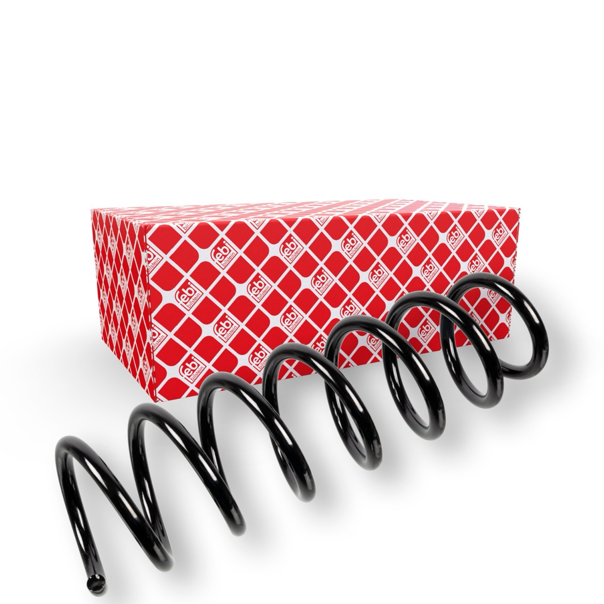 Febi Bilstein 174713 Coil Spring