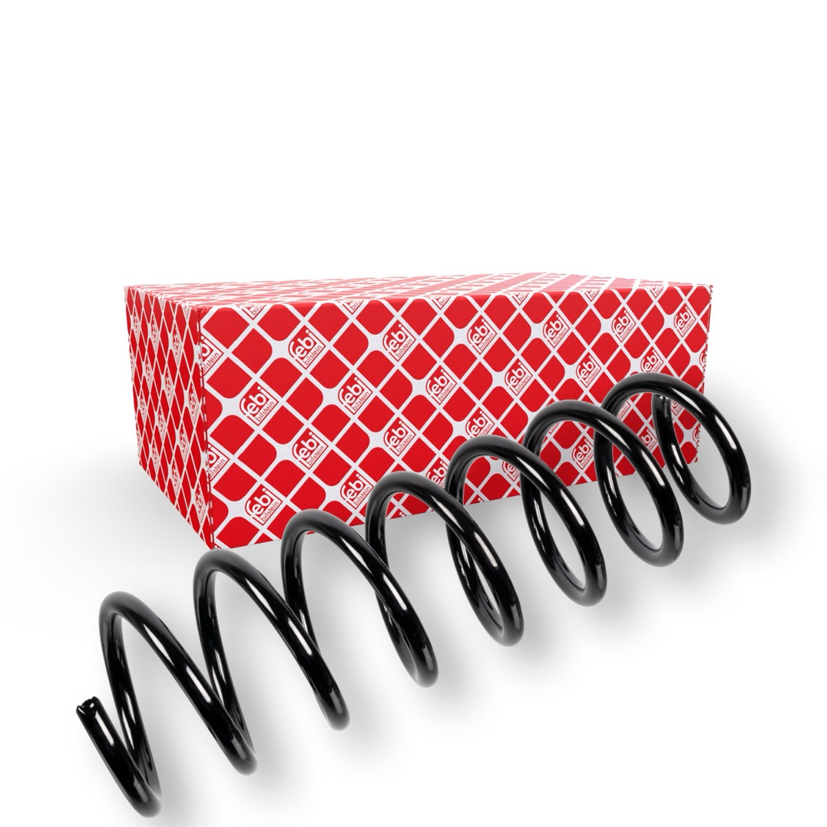 Febi Bilstein 174716 Coil Spring