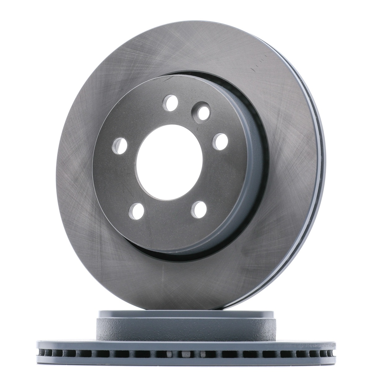 Febi Bilstein 174717 Brake Disc