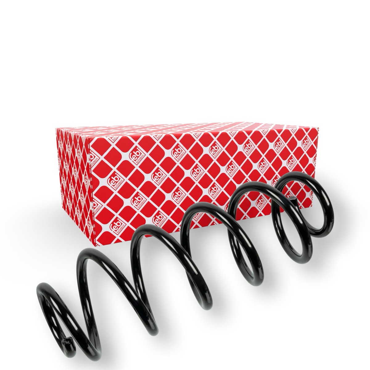 Febi Bilstein 174722 Coil Spring