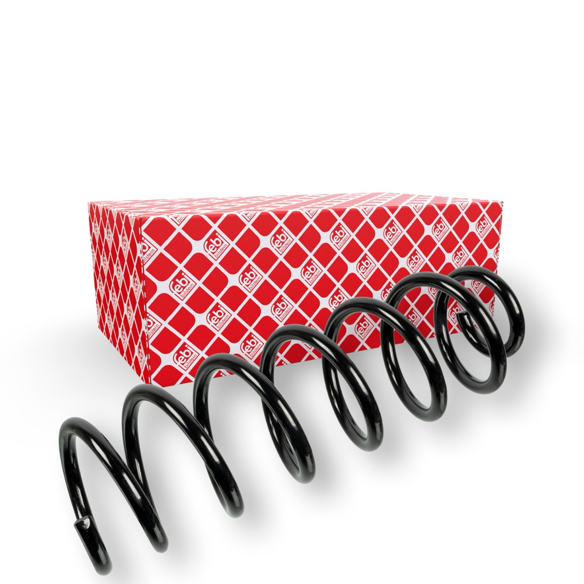 Febi Bilstein 174723 Coil Spring