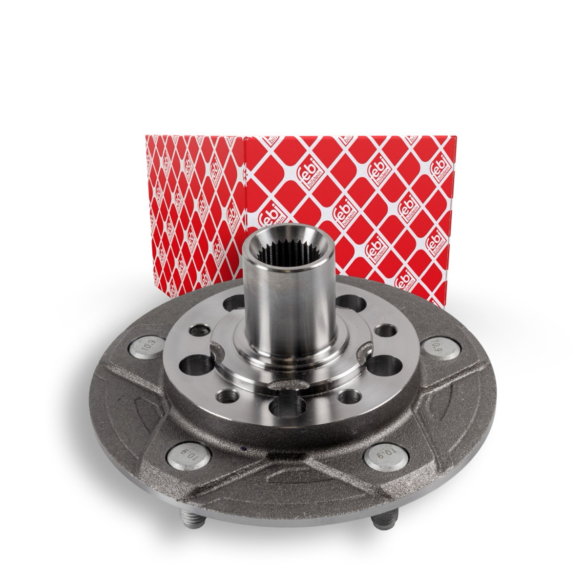 Febi Bilstein 174735 Wheel Hub