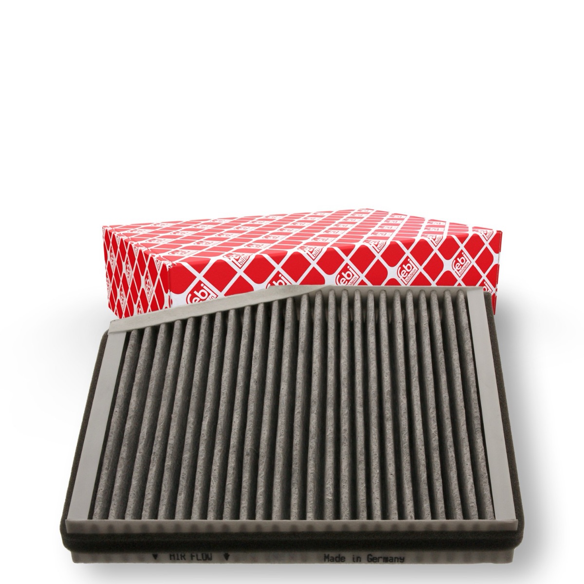 Febi Bilstein 17474 Pollen Filter