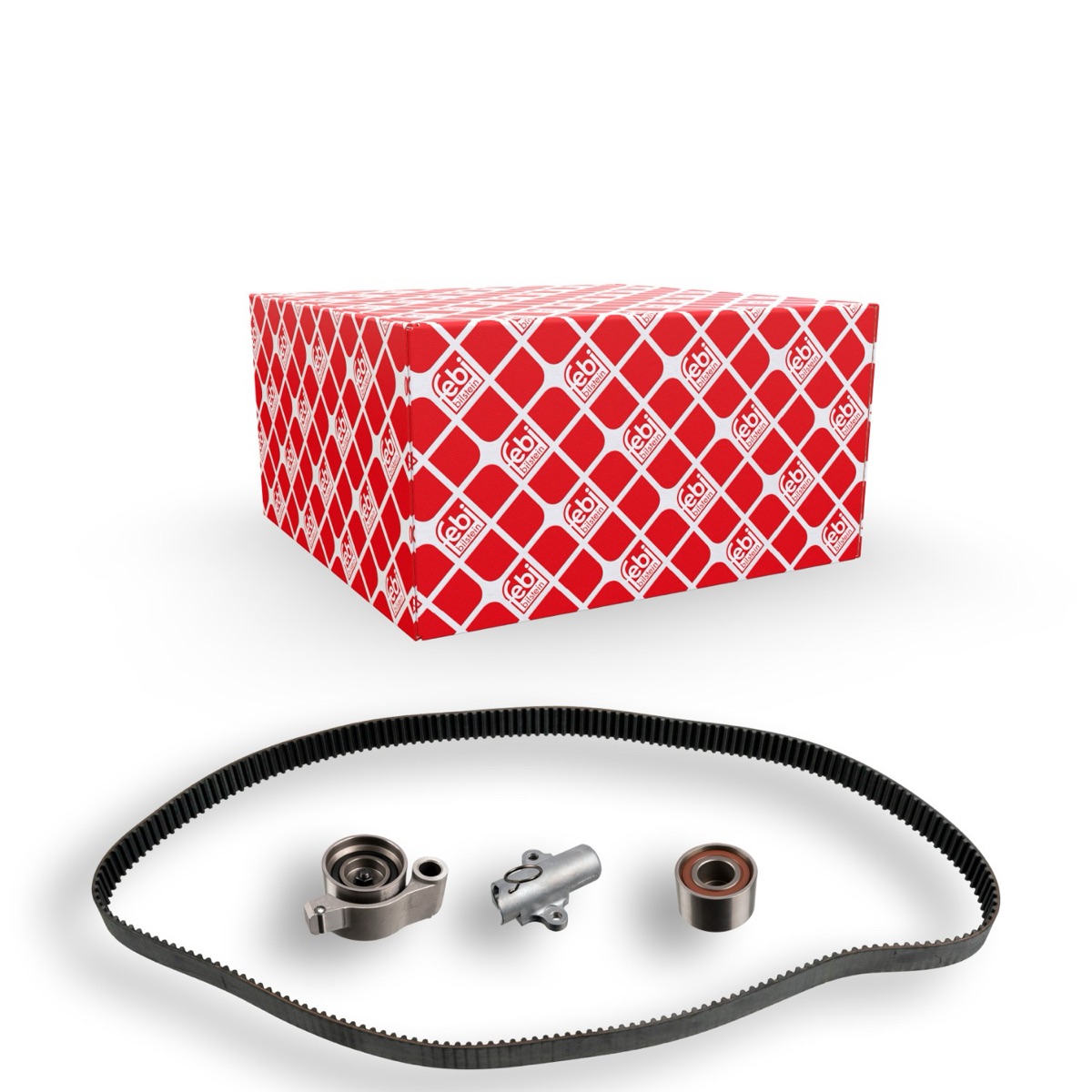 Febi Bilstein 174741 Timing Belt Kit