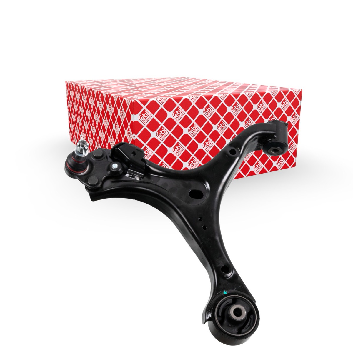 Febi Bilstein 174743 Suspension Arm