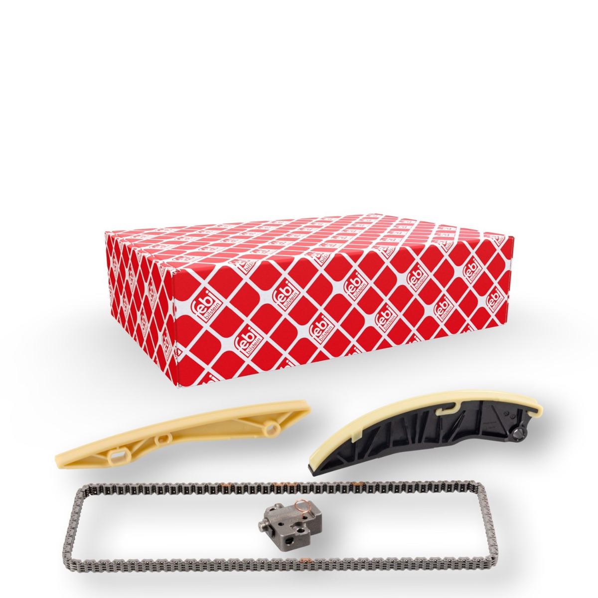 Febi Bilstein 174746 Timing Chain Kit