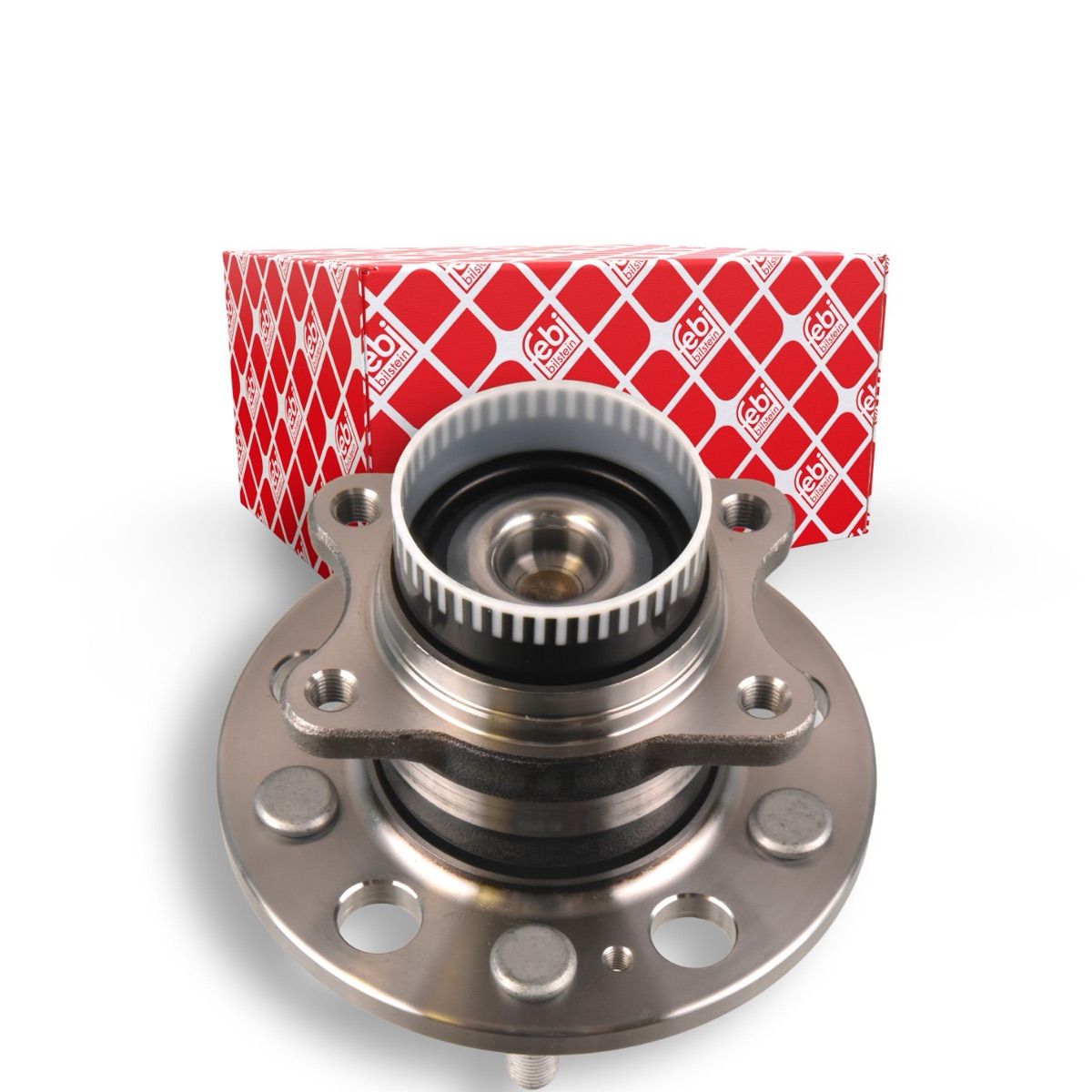 Febi Bilstein 174749 Wheel Bearing Kit