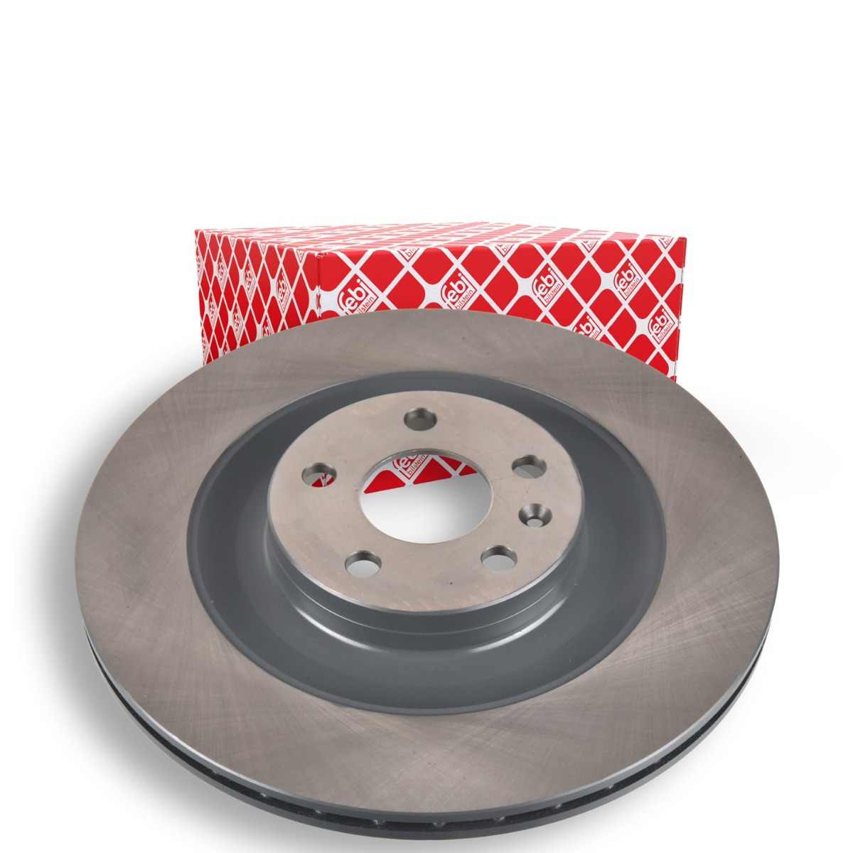 Febi Bilstein 174754 Brake Disc