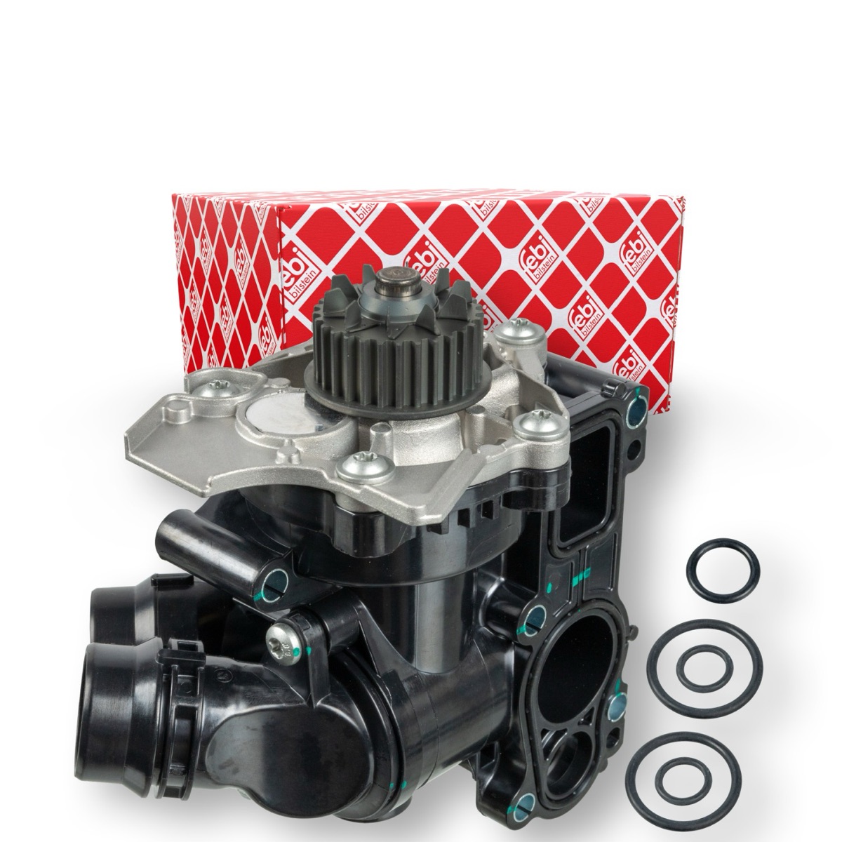 Febi Bilstein 174765 Water Pump
