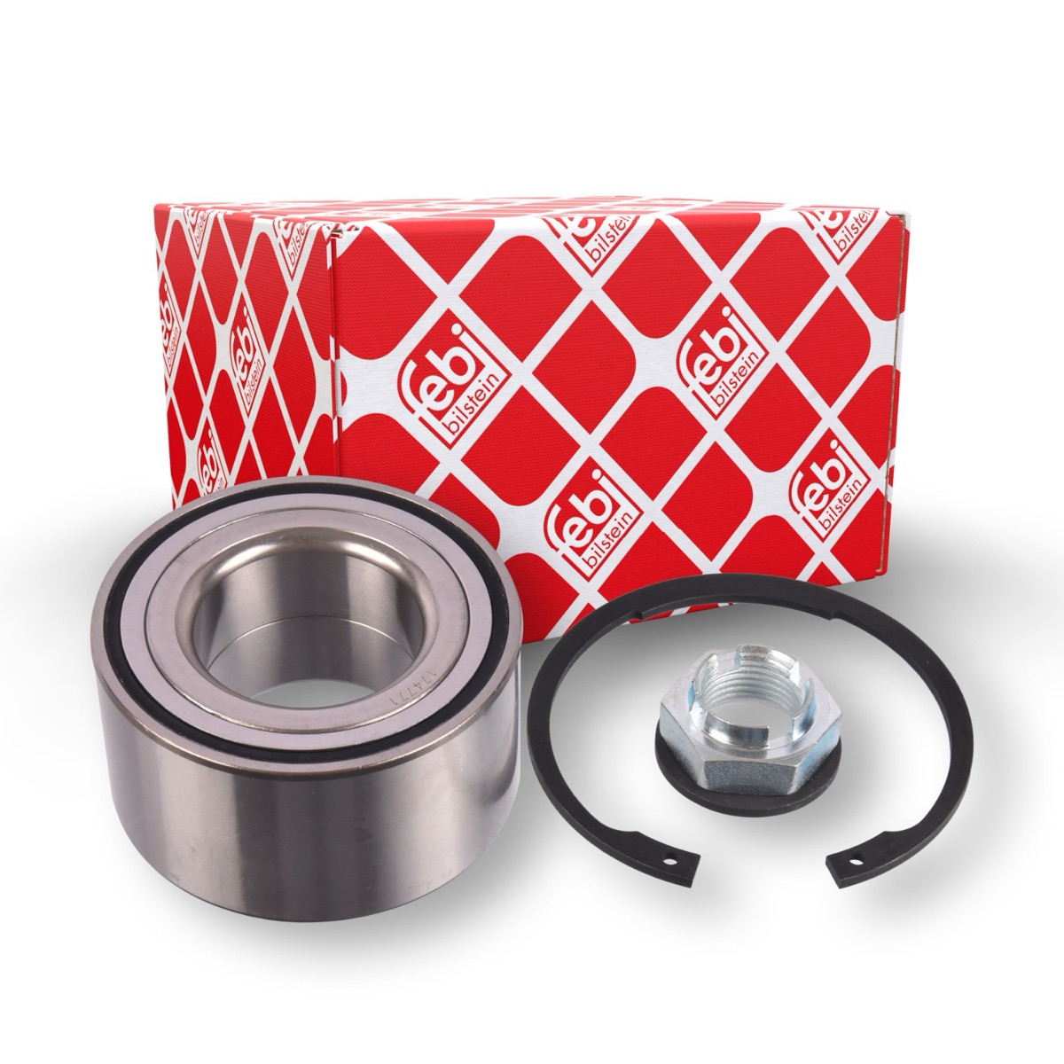 Febi Bilstein 174771 Wheel Bearing