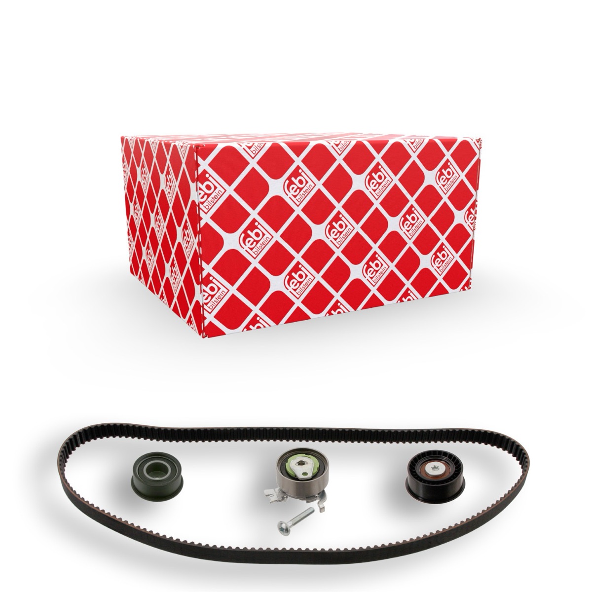 Febi Bilstein 17480 Timing Belt Kit