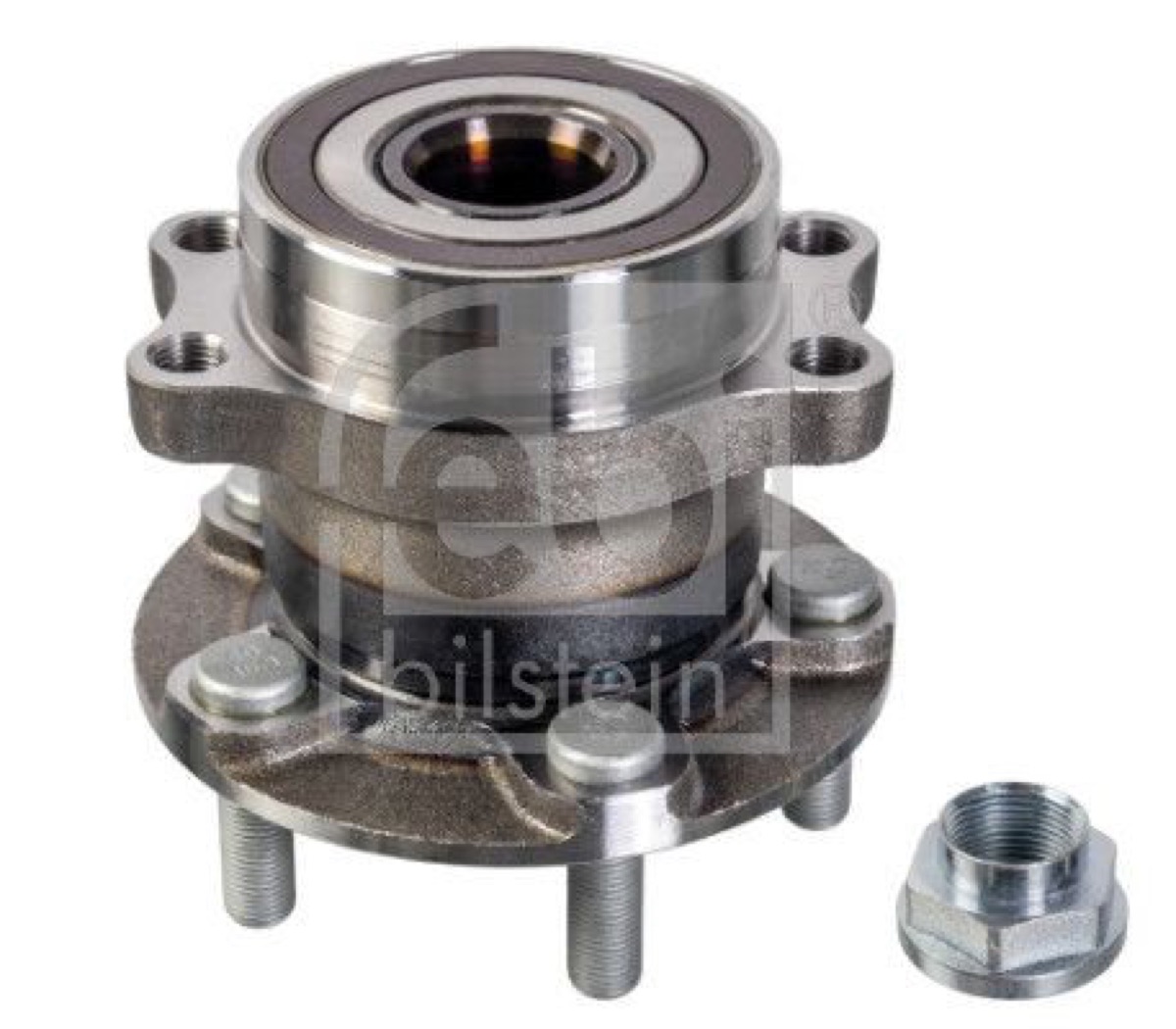 Febi Bilstein 174806 Wheel Bearing