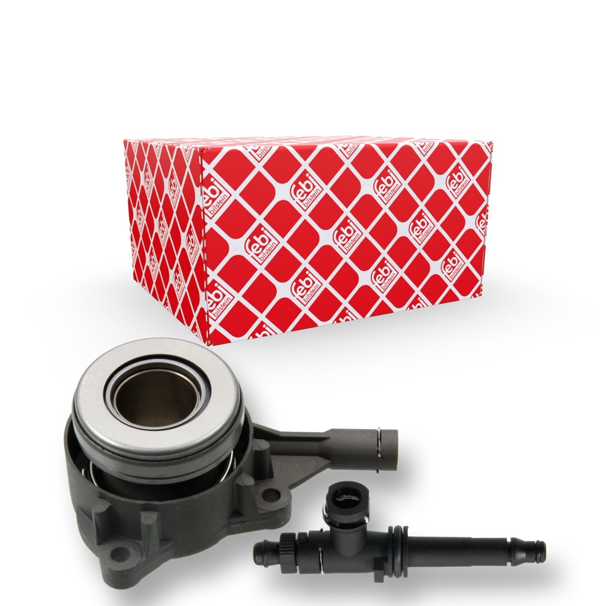 Febi Bilstein 174814 Concentric Slave Cylinder
