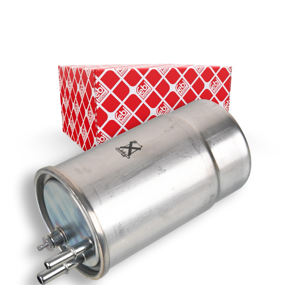 Febi Bilstein 174825 Fuel Filter