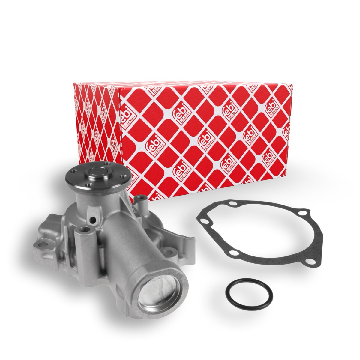 Febi Bilstein 174857 Water Pump
