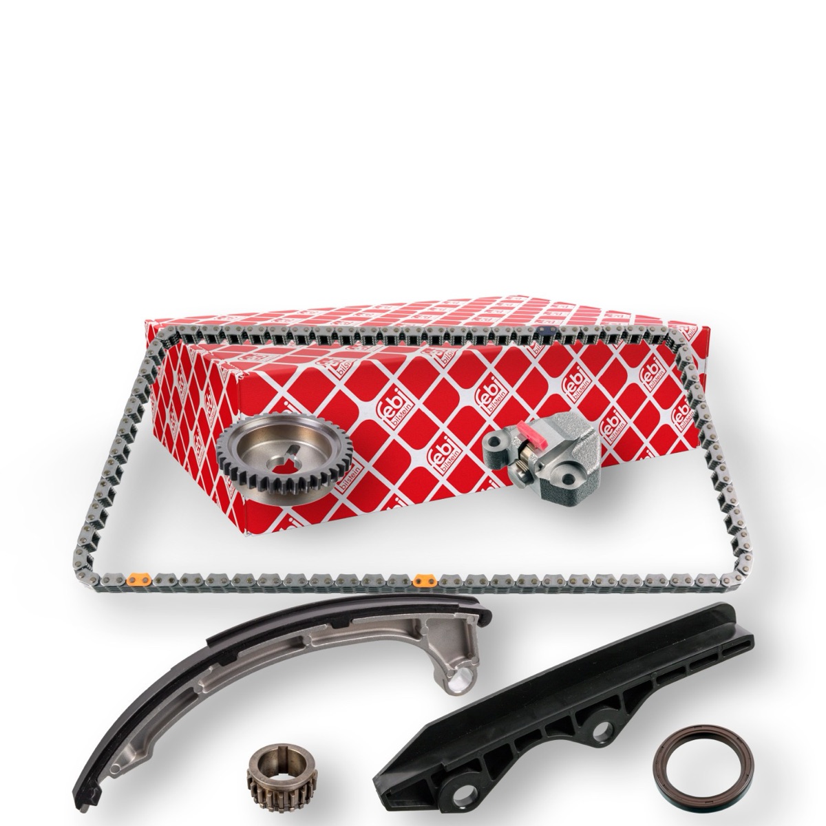 Febi Bilstein 174881 Timing Chain Kit