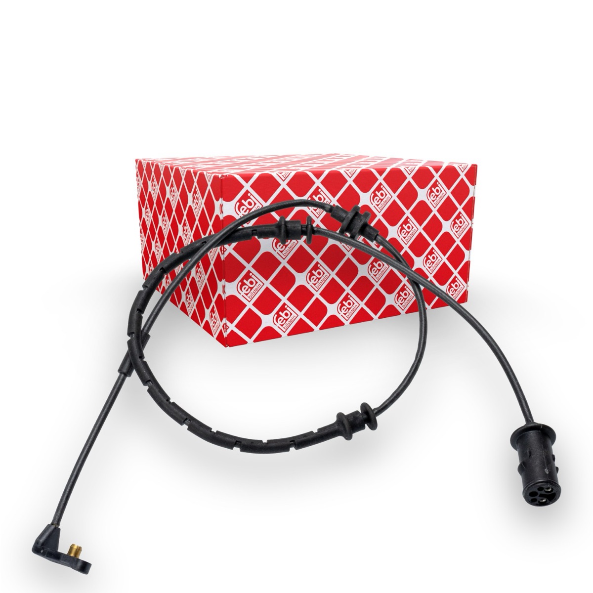 Febi Bilstein 17489 Brake Pad Wear Sensor