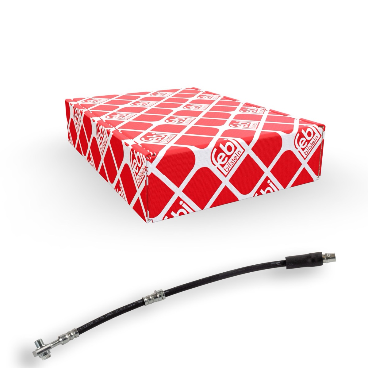Febi Bilstein 174936 Brake Hose