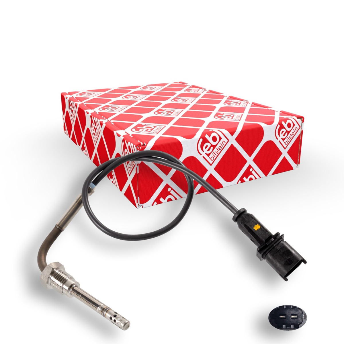 Febi Bilstein 174943 Exhaust Gas Temperature Sensor