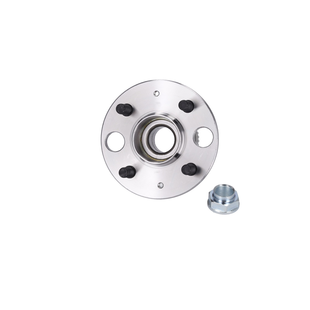 Febi Bilstein 174960 Wheel Bearing Kit
