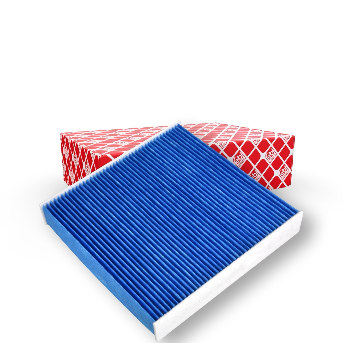Febi Bilstein 175001 Pollen Filter