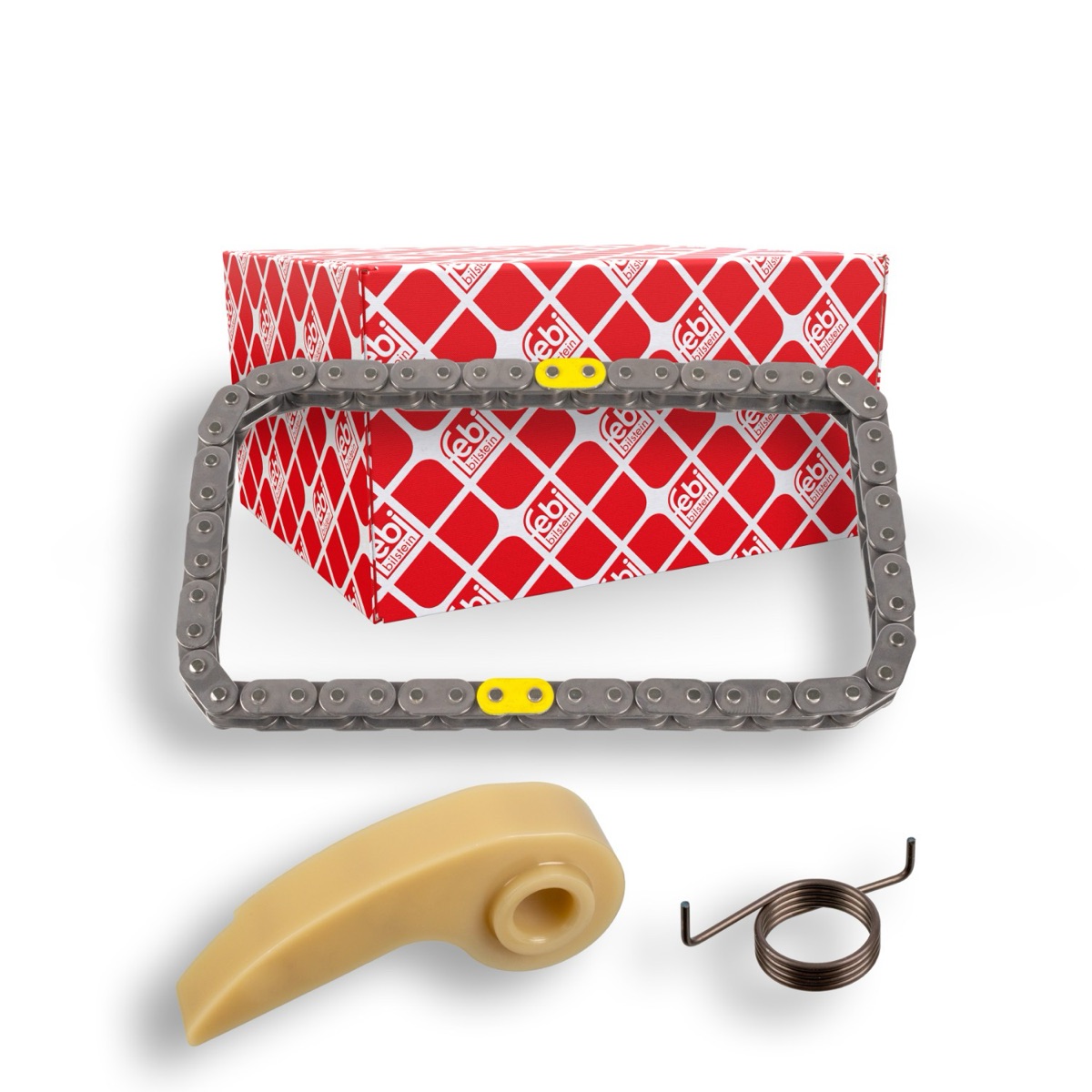Febi Bilstein 175002 Oil Pump Chain Kit
